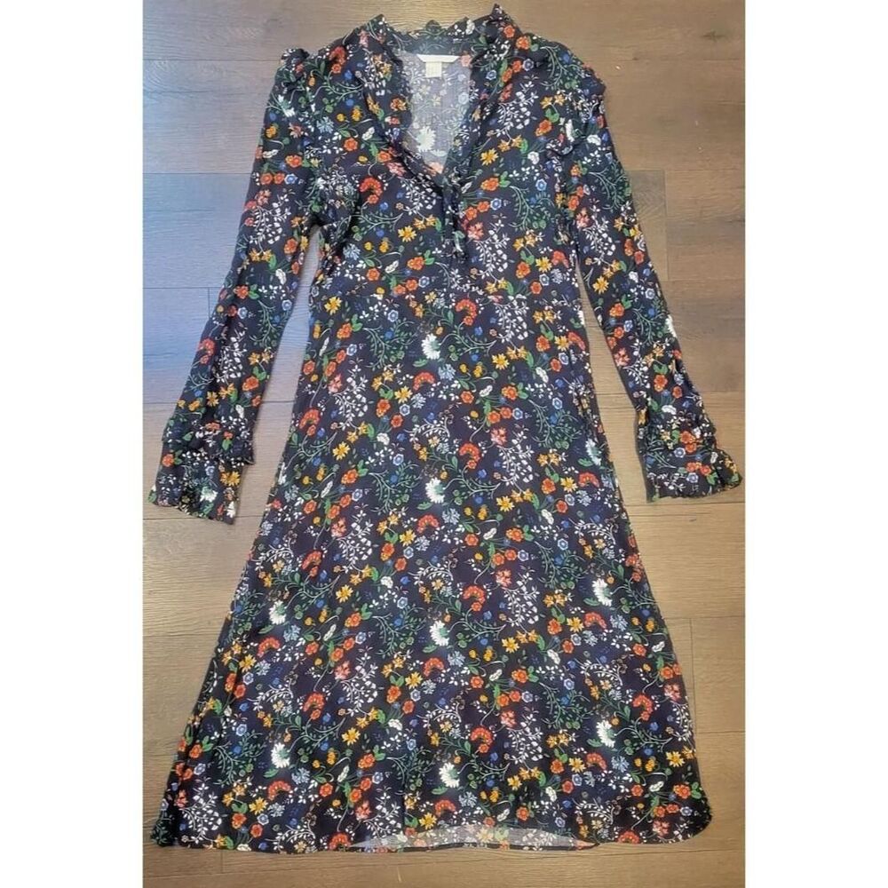 H-m Women's multi Casual-dresses